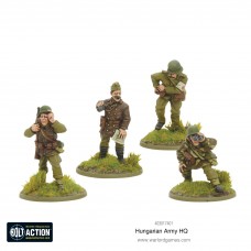Hungarian Army